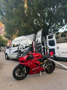 二手杜卡迪Panigale V2