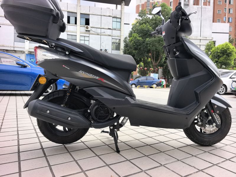 二手南方NF125T-55A