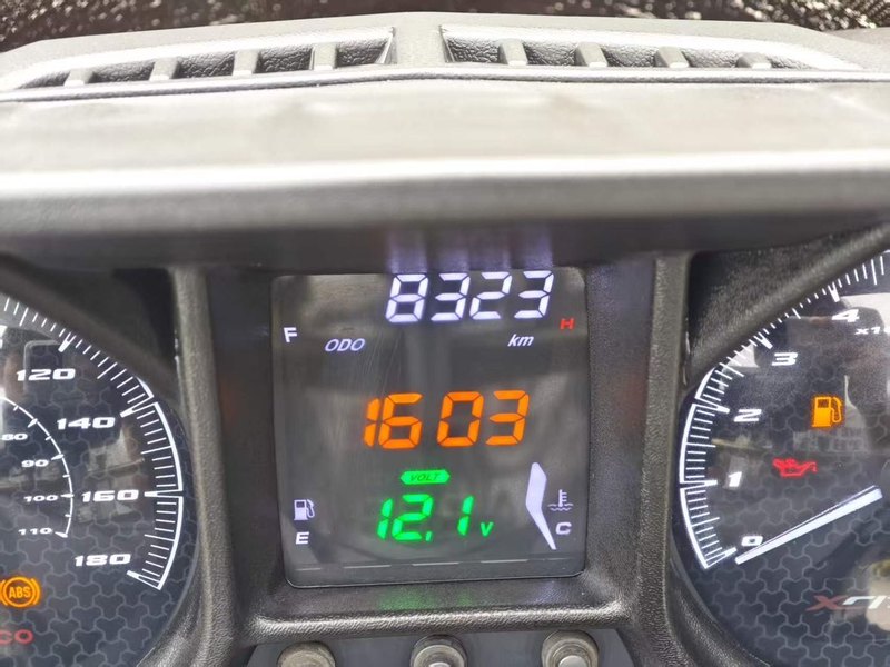 二手光阳赛艇 250