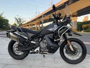 二手春风800MT-X
