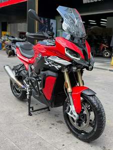 二手宝马S 1000 XR