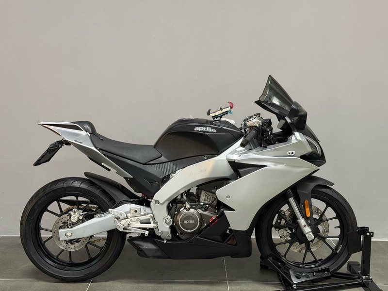 二手宗申阿普利亚GPR250R