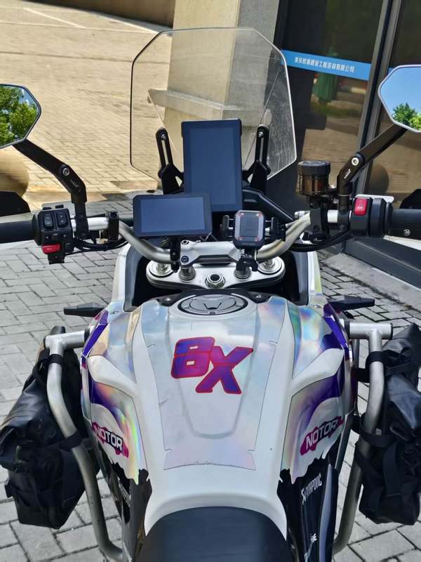 二手凯越800X