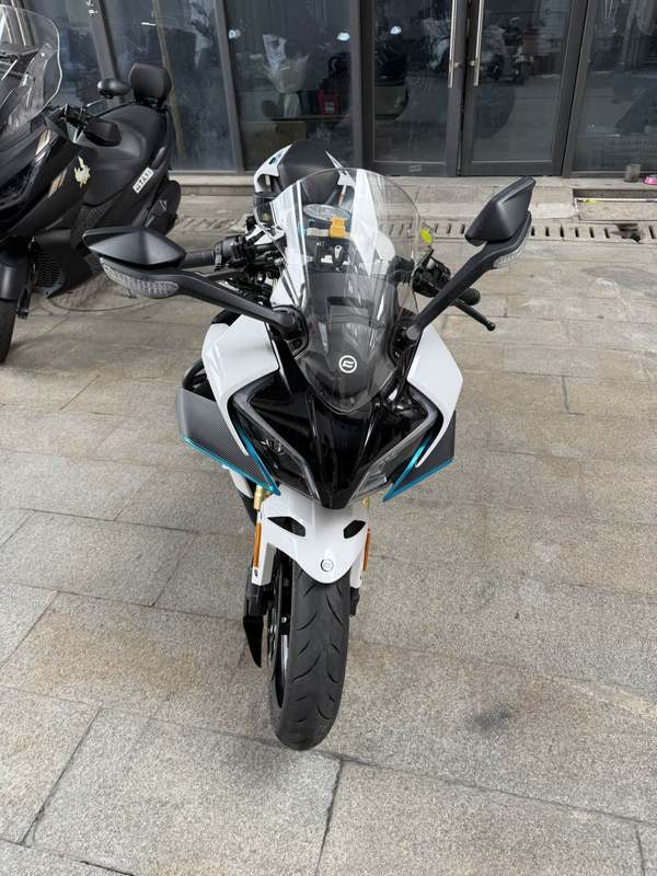 二手春风450SR