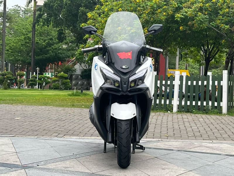 二手光阳赛艇 CT250