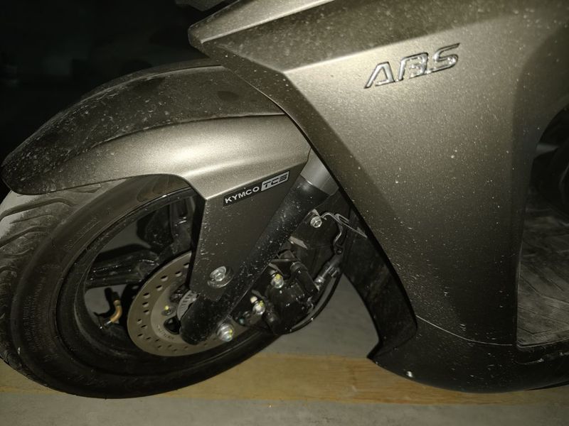 二手光阳KS125