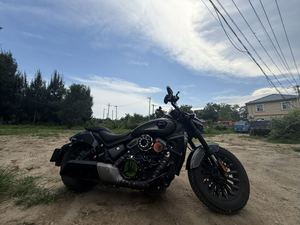 二手奔达黑旗500