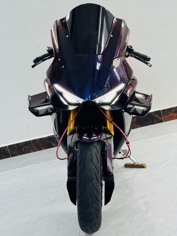 二手春风750SR-S