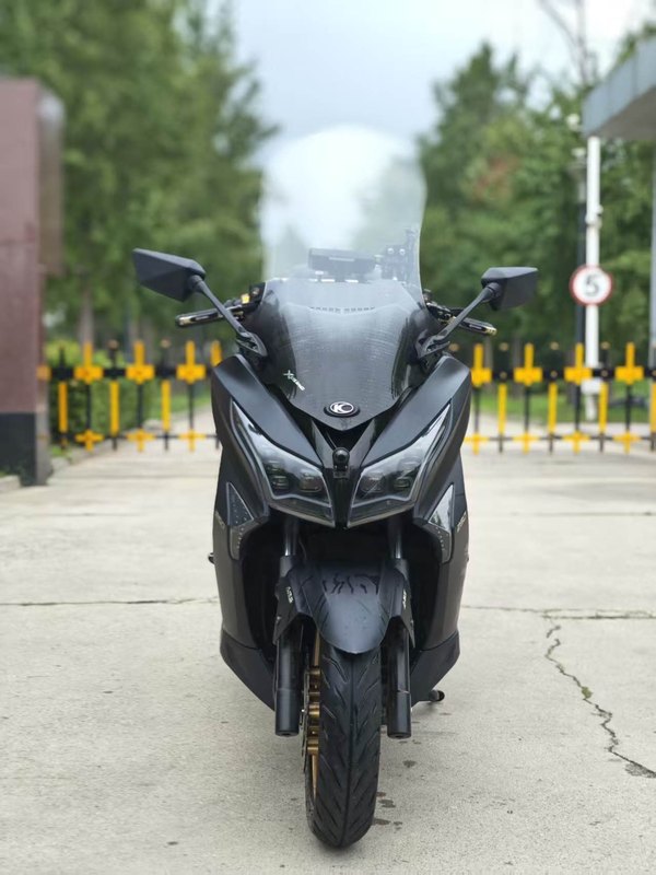 二手光阳赛艇 250