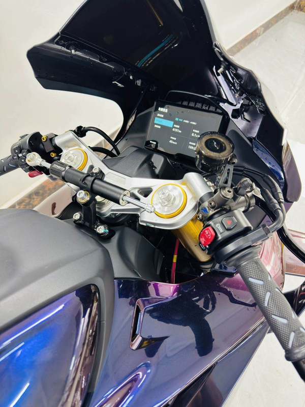 二手春风750SR-S