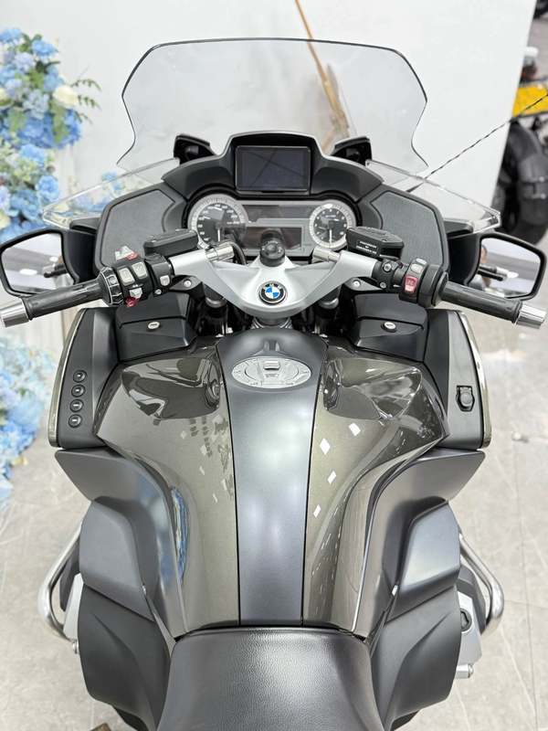 二手宝马R 1250 RT