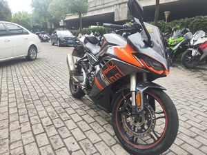 二手无极250RR