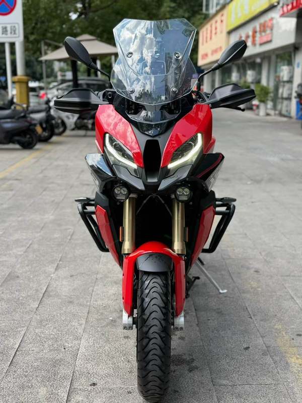 二手宝马S 1000 XR