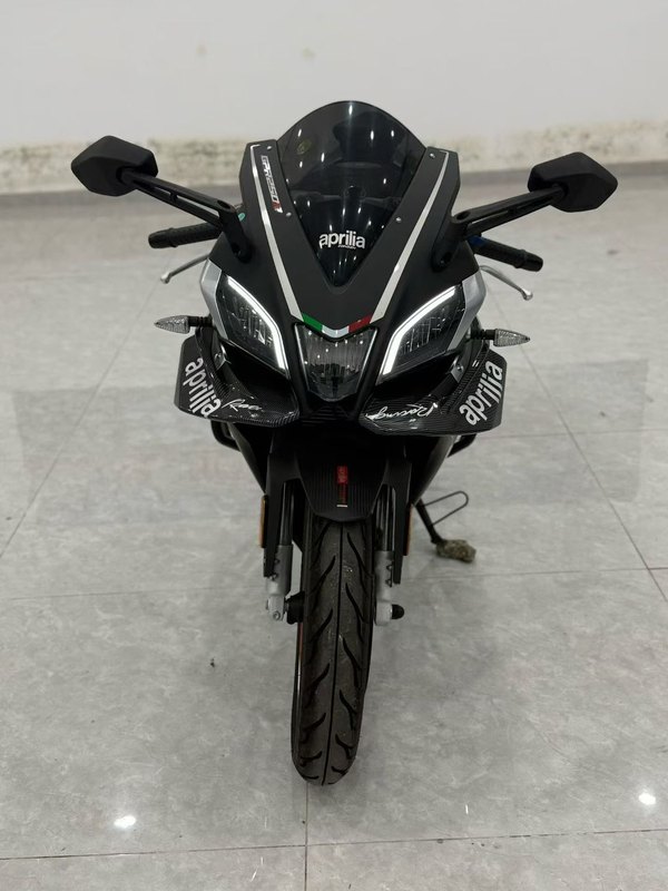 二手宗申阿普利亚GPR250R