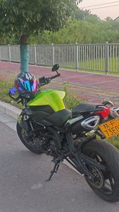 二手贝纳利TNT600i