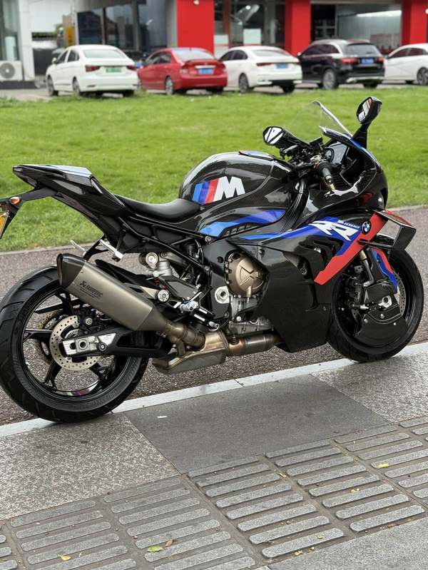 二手宝马S 1000 RR