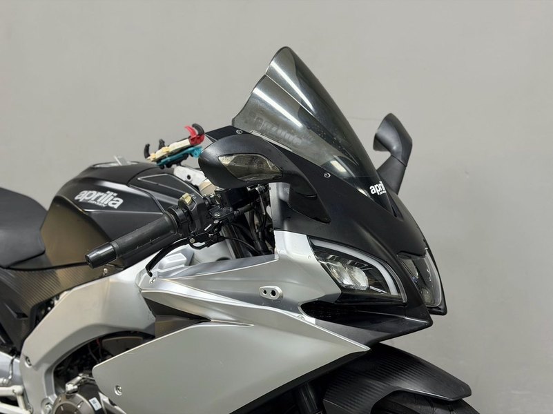 二手宗申阿普利亚GPR250R