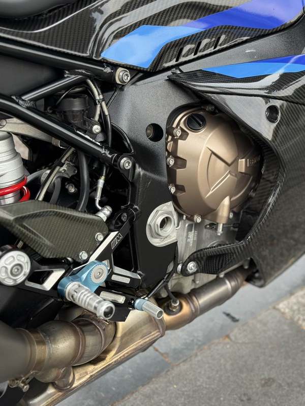 二手宝马S 1000 RR