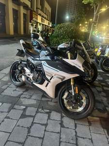 二手春风450SR