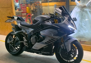 二手春风750SR-S