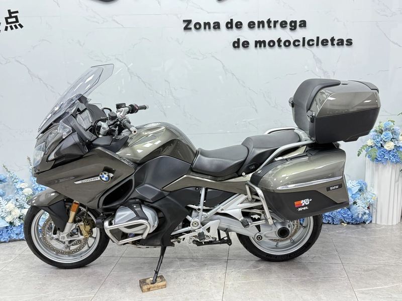 二手宝马R 1250 RT