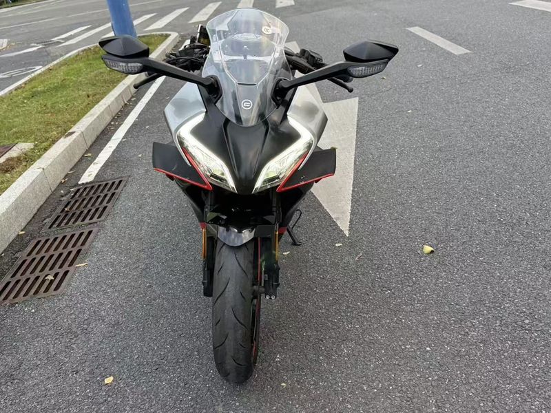二手春风450SR