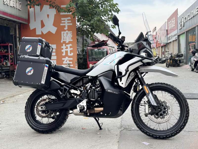 二手春风1000MT-X