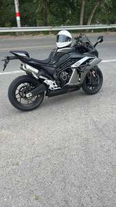 二手春风500SR