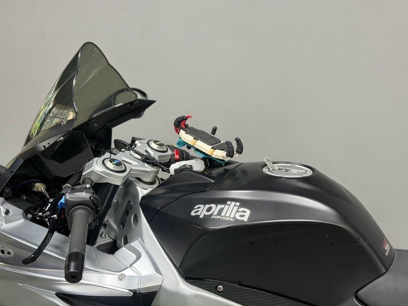 二手宗申阿普利亚GPR250R