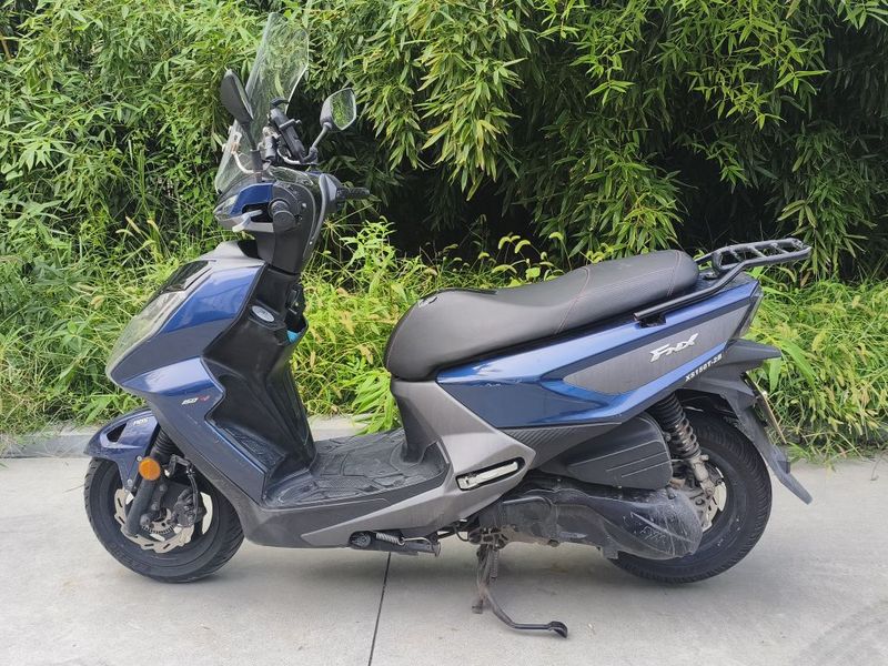 二手三阳FNX150