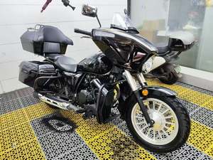 二手杰迪Custom 250