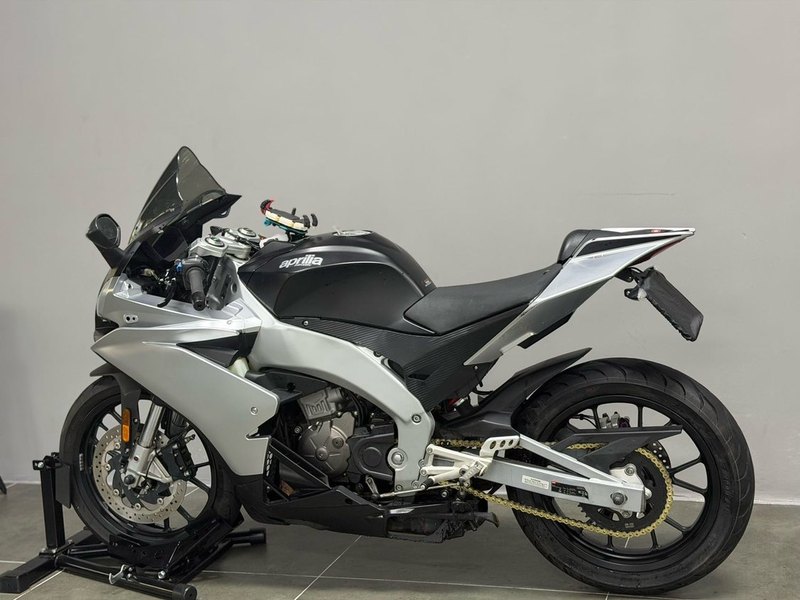 二手宗申阿普利亚GPR250R