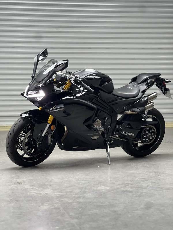 二手春风750SR-S