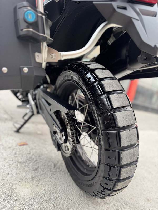 二手春风1000MT-X