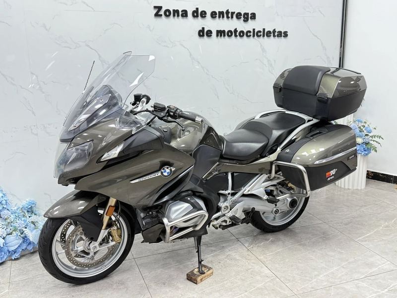 二手宝马R 1250 RT