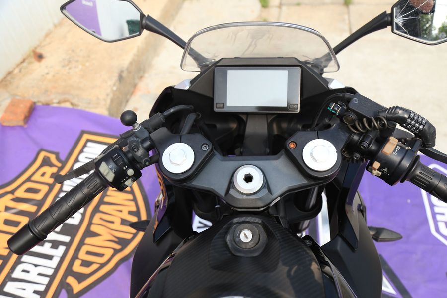 二手春风250SR