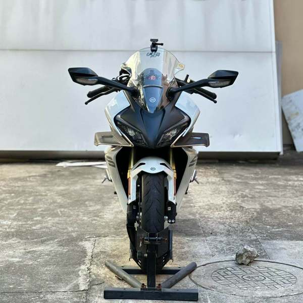 二手春风450SR