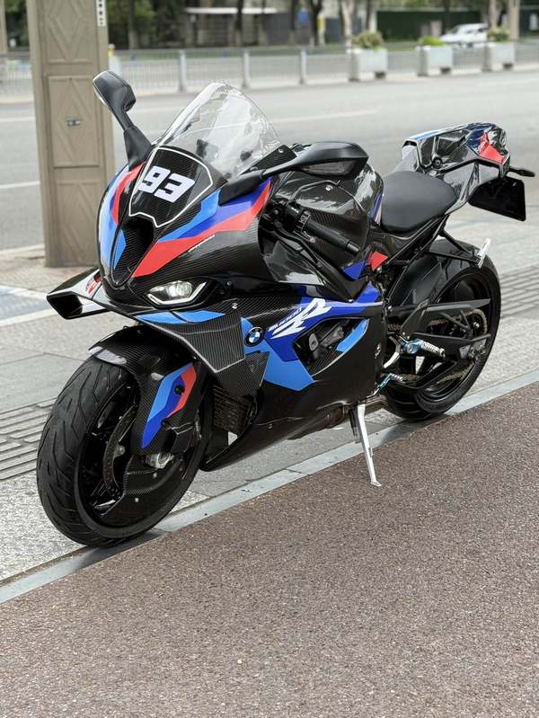 二手宝马S 1000 RR