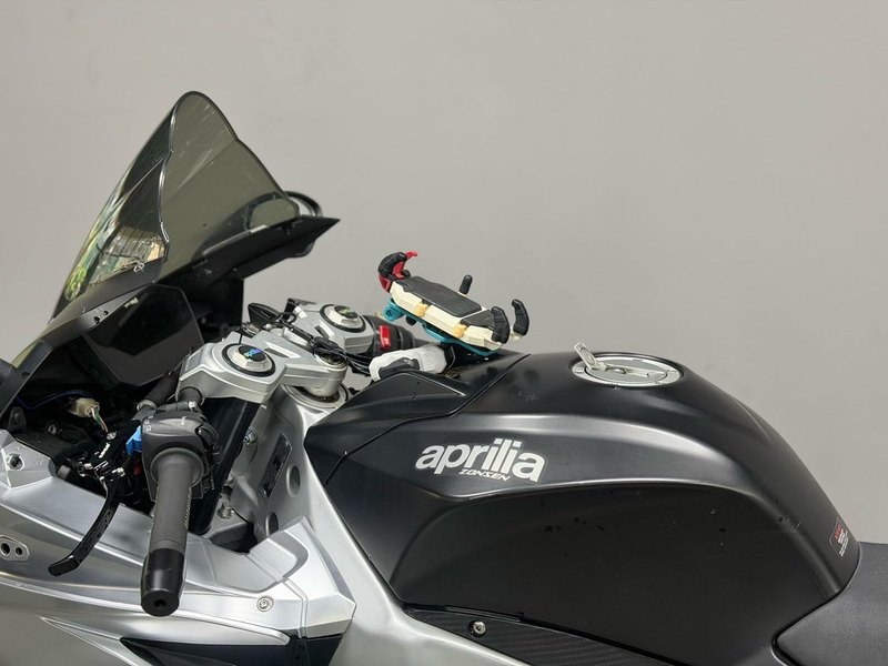 二手宗申阿普利亚GPR250R