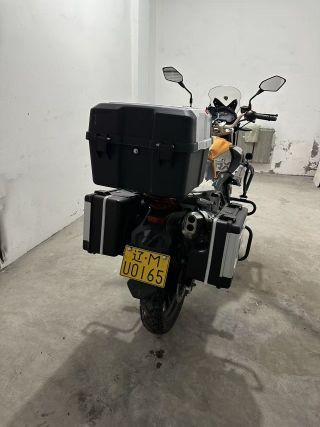 二手赛科龙RX1S