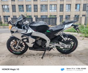 二手宗申阿普利亚GPR250R