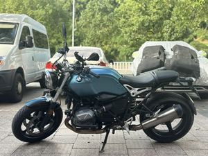 二手宝马R NineT