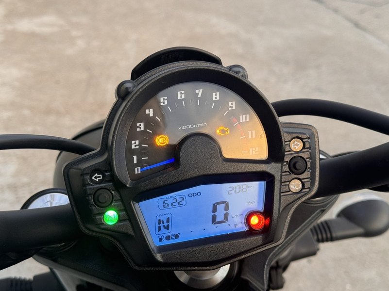 二手川崎Vulcan S 
