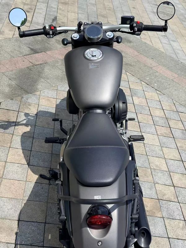 二手奔达金吉拉300