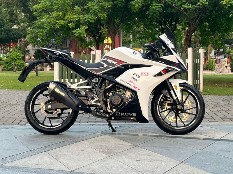 二手凯越250RR 刺鸟