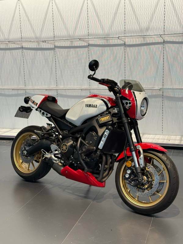 二手雅马哈XS900R
