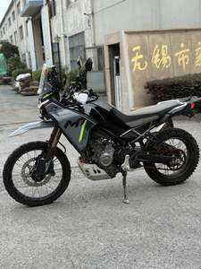 二手春风450MT