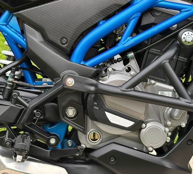 二手春风250NK