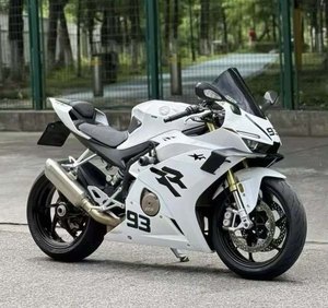 二手张雪机车500RR
