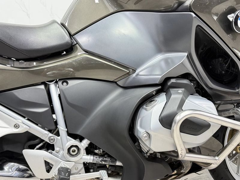 二手宝马R 1250 RT